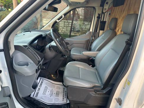 Used 2017 Ford Transit 350 148 High Roof RWD image 11