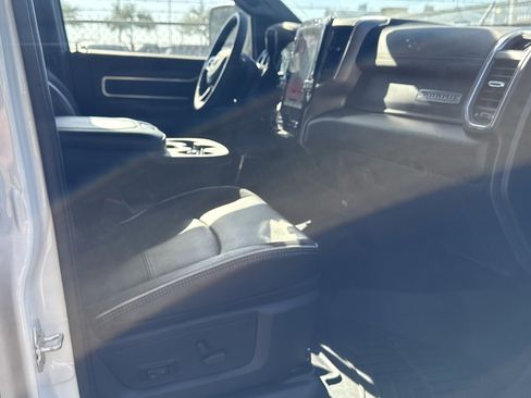 Used 2025 RAM 2500 Laramie image 11