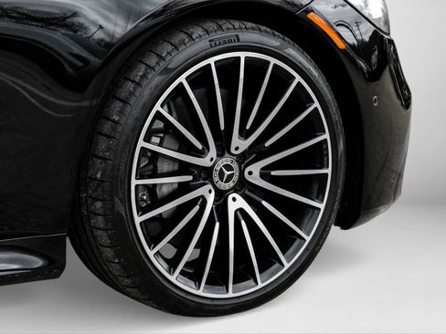 Used 2022 Mercedes-Benz S 580 4MATIC Sedan image 51