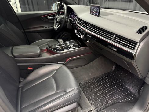 Used 2018 Audi Q7 3.0T Prestige w/ Prestige Package image 22