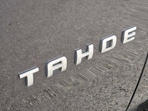 Used 2016 Chevrolet Tahoe LT image 11