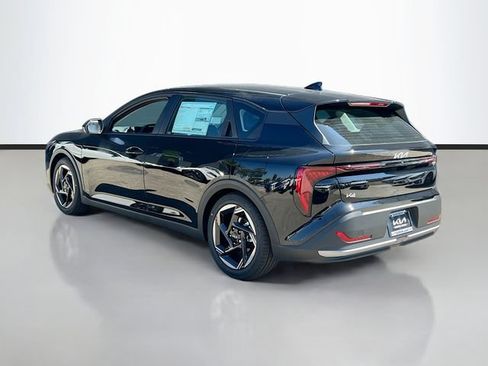 New 2026 Kia K4 EX FWD image 5