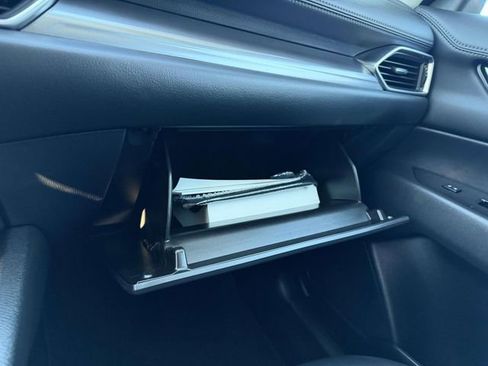 Certified 2023 MAZDA CX-5 AWD 2.5 S w/ Select Package image 26