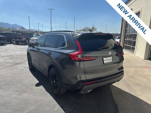 Used 2025 Honda CR-V Sport-L image 5