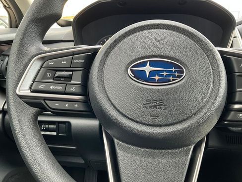 New 2026 Subaru Impreza 2.0i Sport image 22