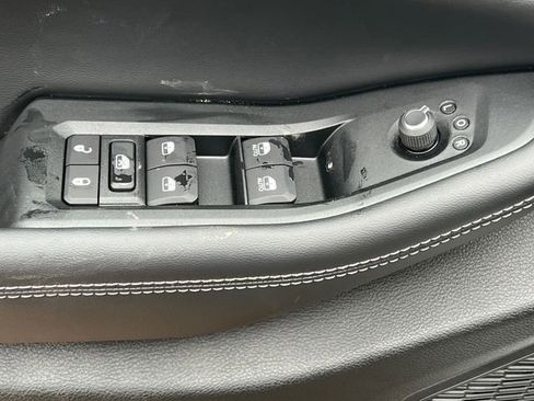 New 2026 Jeep Grand Cherokee Laredo AWD/4WD image 15
