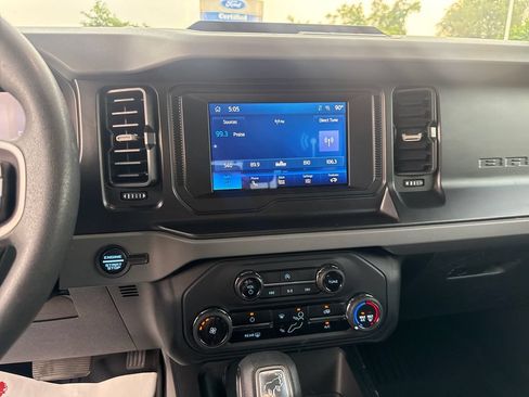 Certified 2023 Ford Bronco 2-Door AWD/4WD image 20