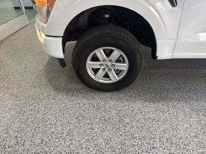 Certified 2021 Ford F150 XLT w/ Tow Technology Package