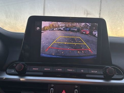 Used 2024 Kia Forte LXS image 4