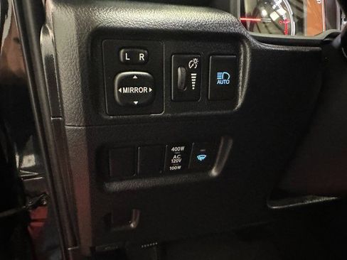 Used 2023 Toyota 4Runner TRD Sport image 61