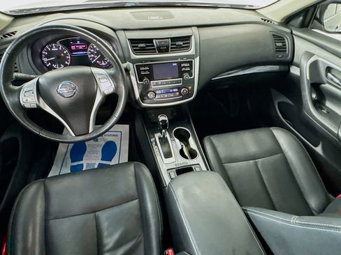 Used 2016 Nissan Altima 2.5 SL FWD image 27
