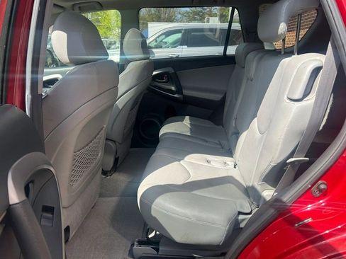 Used 2008 Toyota RAV4 Limited image 14