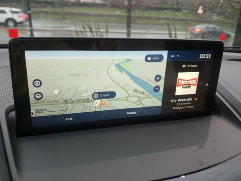 New 2026 Acura RDX SH-AWD w/ Advance Package image 12