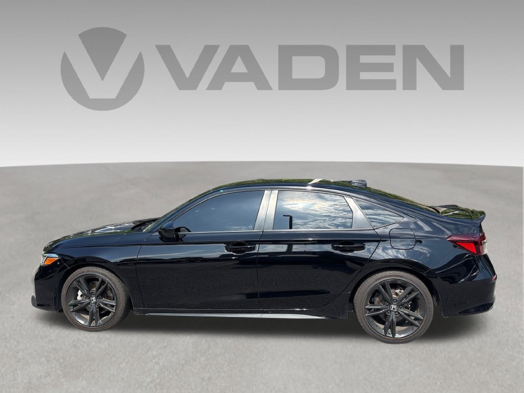 Used 2025 Honda Civic Si image 23