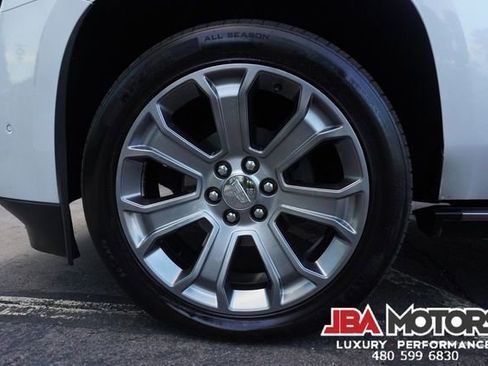 Used 2020 Cadillac Escalade ESV Platinum image 94