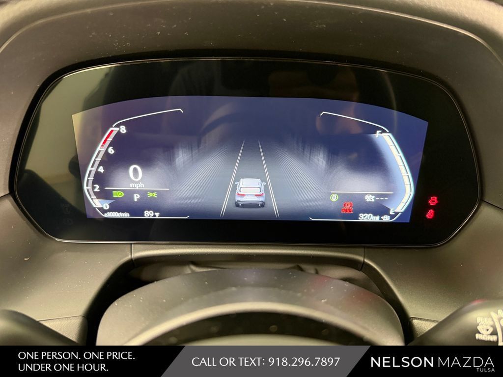 New 2026 MAZDA CX-5 Preferred AWD/4WD image 27