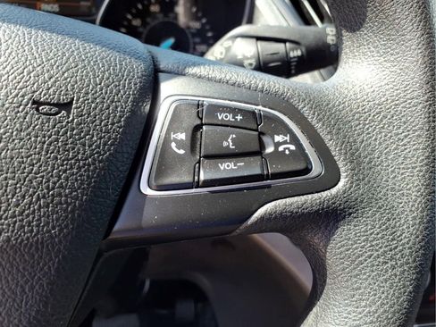 Used 2019 Ford Escape SE AWD/4WD image 24
