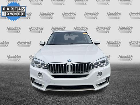 Used 2015 BMW X5 xDrive35i AWD/4WD image 3