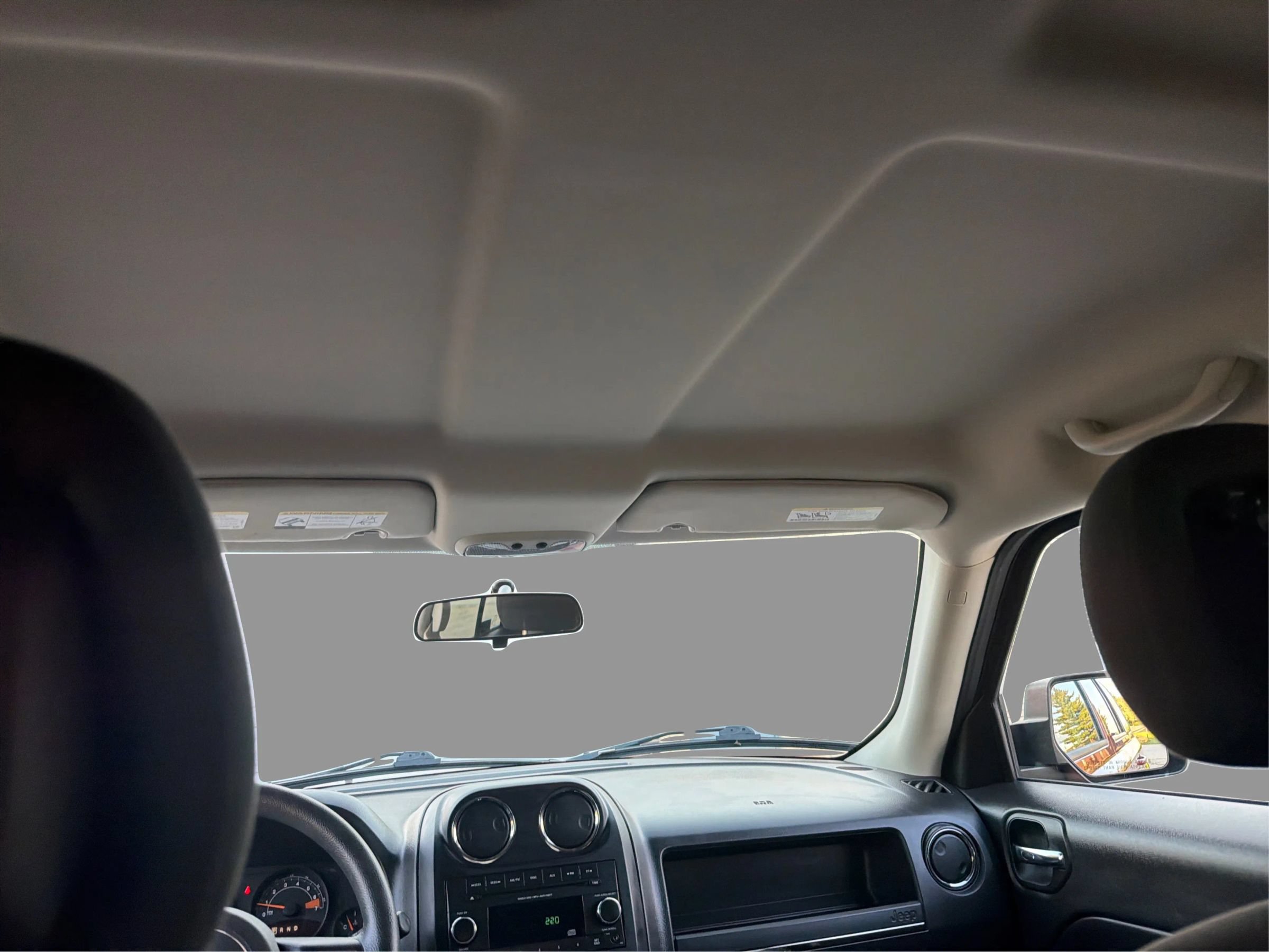 Used 2015 Jeep Patriot Sport w/ Power Value Group FWD image 19