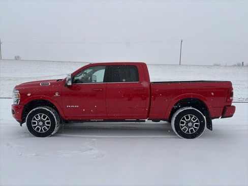 Used 2023 RAM 2500 Limited image 6