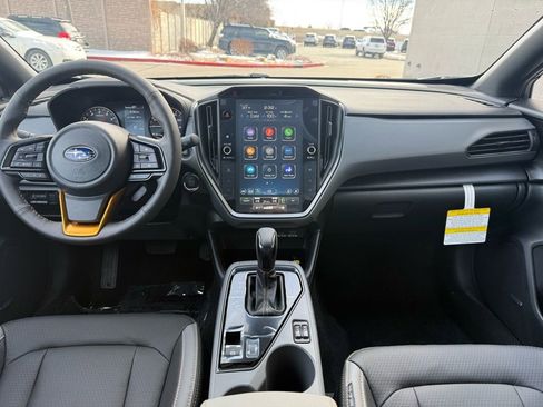 New 2026 Subaru Crosstrek 2.5i Wilderness w/ Crosstrek Mirror Package AWD/4WD image 14