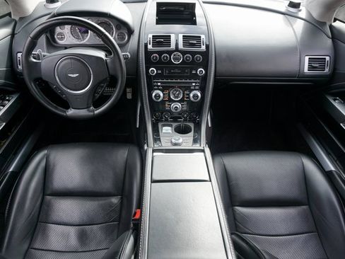 Used 2012 Aston Martin Rapide Luxe image 6