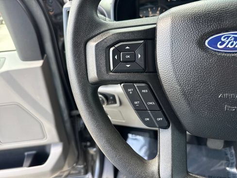 Used 2018 Ford F150 XL w/ Equipment Group 101A Mid AWD/4WD image 12