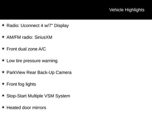 Used 2019 Jeep Renegade Trailhawk image 7