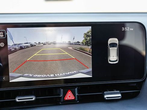 New 2026 Hyundai Ioniq 5 SEL RWD image 27