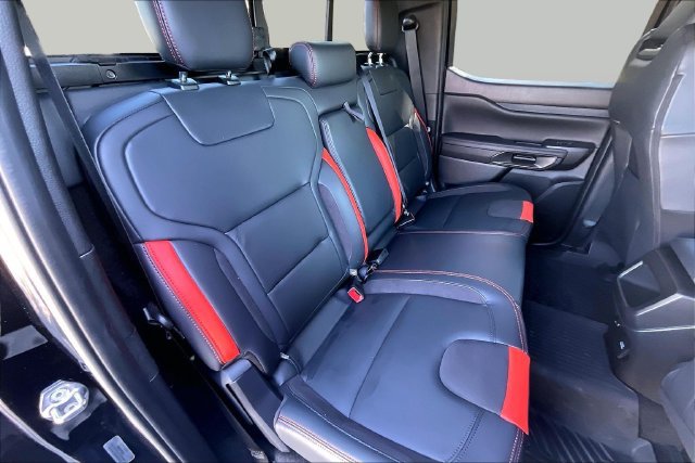 Used 2024 Ford Ranger Raptor AWD/4WD image 30