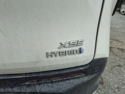 Used 2023 Toyota Sienna XSE w/ XSE Plus Package image 10