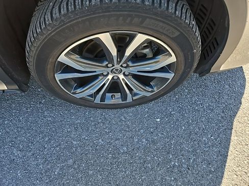 Used 2019 Lexus RX 350 350 F Sport w/ Navigation Package image 10