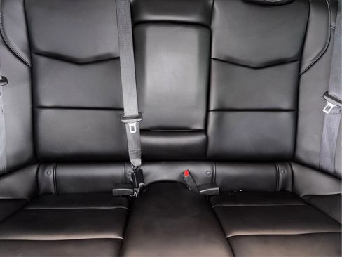 Used 2018 Cadillac ATS 2.0T Sedan RWD image 20