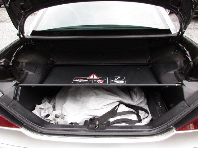 Used 2002 Mercedes-Benz SLK 230 image 29