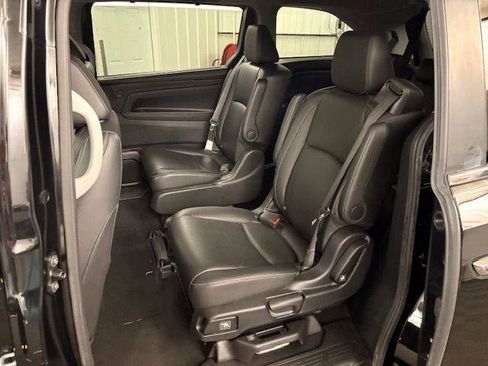 Used 2023 Honda Odyssey EX-L image 8