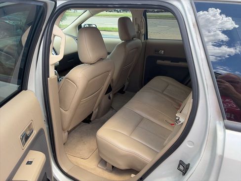Used 2007 Ford Edge SEL FWD image 8