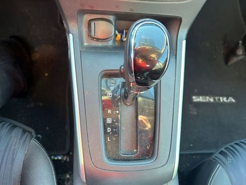 Used 2019 Nissan Sentra SV image 28