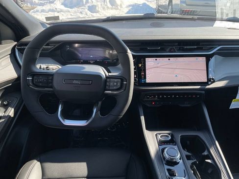 New 2026 Jeep Cherokee Limited AWD/4WD image 14