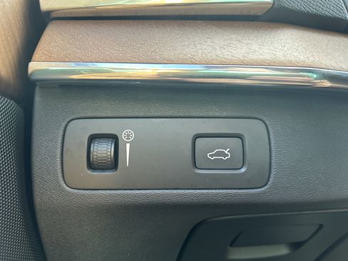 Used 2018 Volvo XC90 T6 Inscription w/ Convenience Package image 22