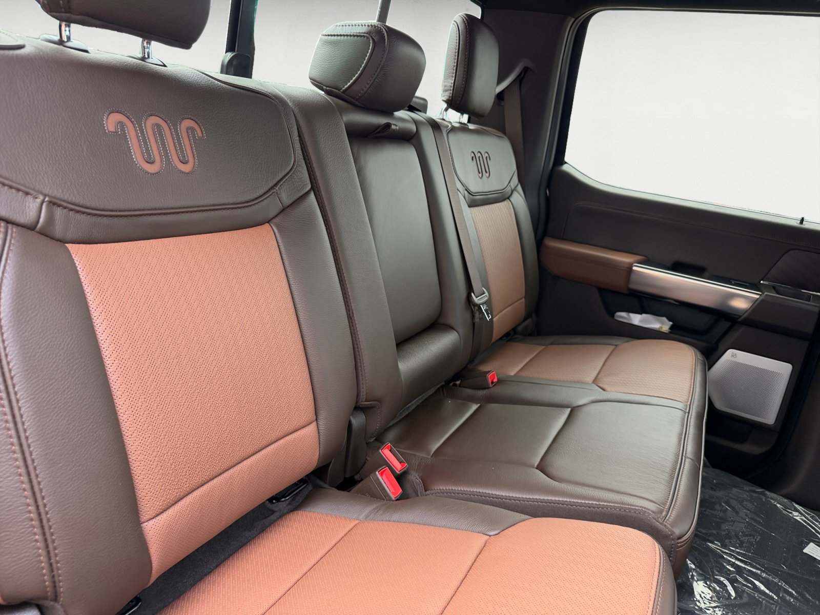 New 2026 Ford F150 King Ranch w/ Equipment Group 601A High RWD image 19