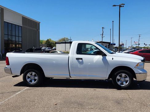 Used 2019 RAM 1500 Tradesman w/ Popular Equipment Group RWD image 11
