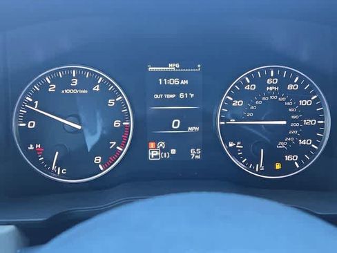 New 2026 Subaru Crosstrek 2.0i Premium image 31