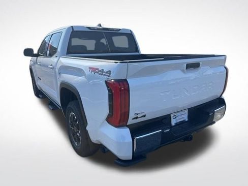 New 2026 Toyota Tundra SR5 AWD/4WD image 3