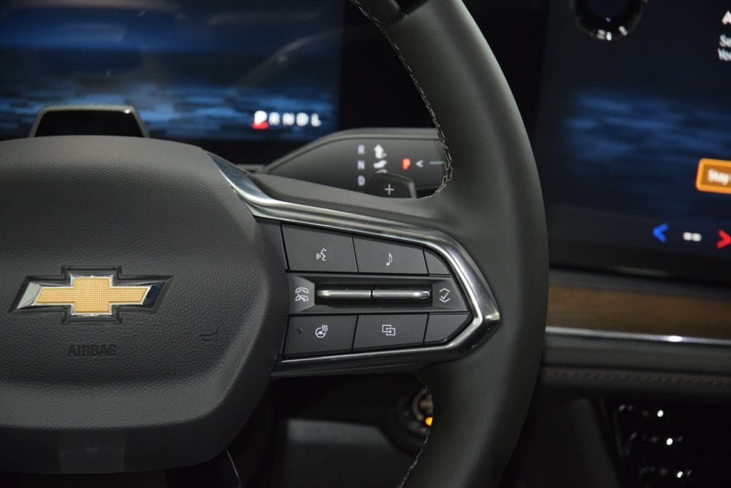 New 2026 Chevrolet Tahoe High Country AWD/4WD image 39