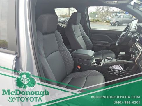 Used 2026 Toyota Tacoma SR5 AWD/4WD image 13