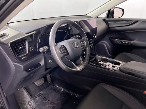 Used 2022 Lexus NX 350 AWD image 9