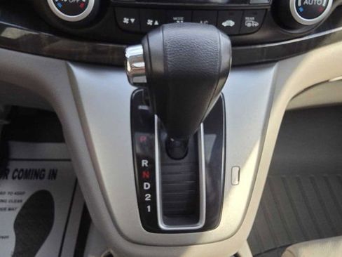 Used 2012 Honda CR-V EX-L image 24