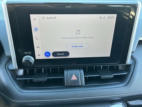 Used 2024 Toyota RAV4 LE image 27