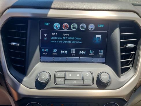 Certified 2019 GMC Acadia Denali w/ Technology Package FWD image 13