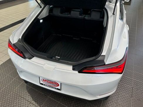 Certified 2025 Acura Integra image 25